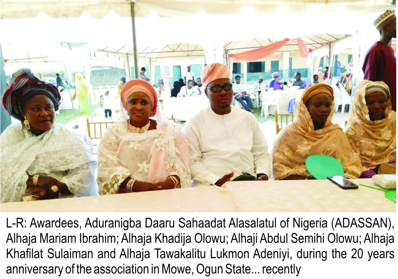Money Ritua’ ll Shortened Your Life Span, Cleric Warns Youth