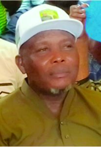 My Executives and I Will Bequeath Worthy Legacies to our Successors and Successive Generations – Hon. Prince Africaus Ogudoro