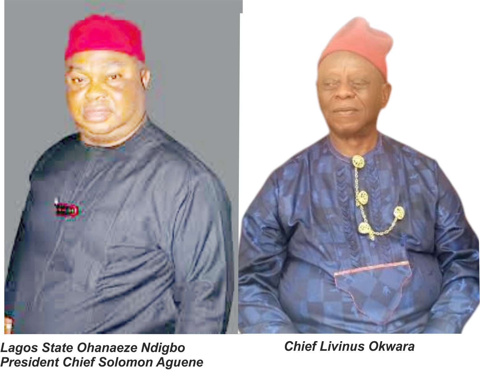 Coronation of a Visionary Leader: Chief Solomon Aguene Elevates Okwara