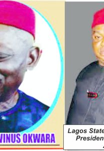 “A New Chapter for Ndigbo: Chief Okwara’s Coronation as Father of Ndigbo Worldwide”