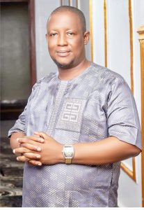 “Navigating the Skies: An Exclusive Interview with Alhaji Raheem Akinola of ARA Ventures”