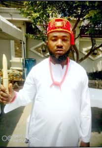 “A Salute to Exemplary Leadership: Onodugo-Adghiegbe Praises Eze Igbo Gburugburu Worldwide”