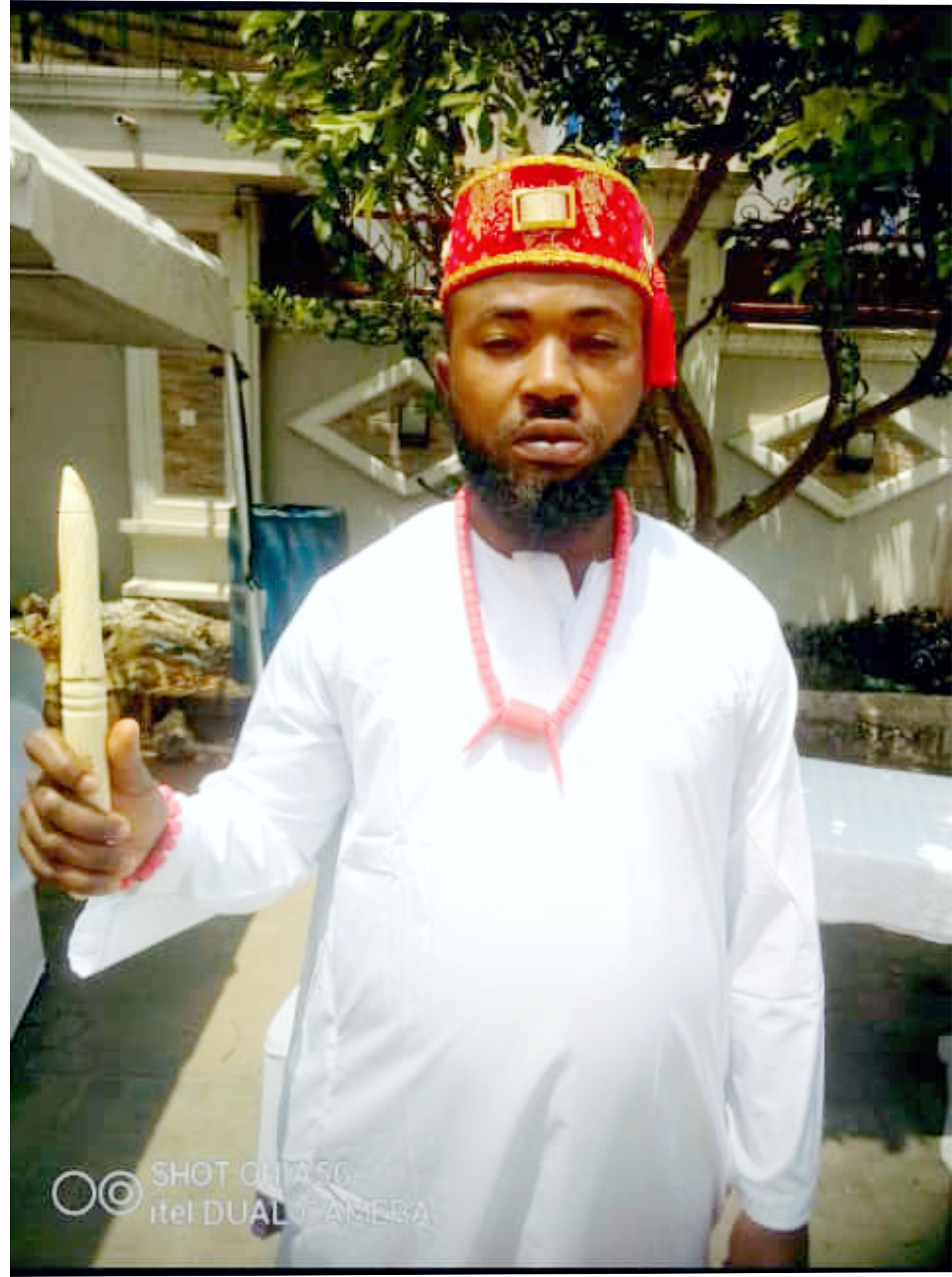 “A Salute to Exemplary Leadership: Onodugo-Adghiegbe Praises Eze Igbo Gburugburu Worldwide”