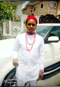 “A Celebration of Exemplary Leadership: Mgbirigba Igbo Praises Eze Igbo Gburugburu Worldwide”
