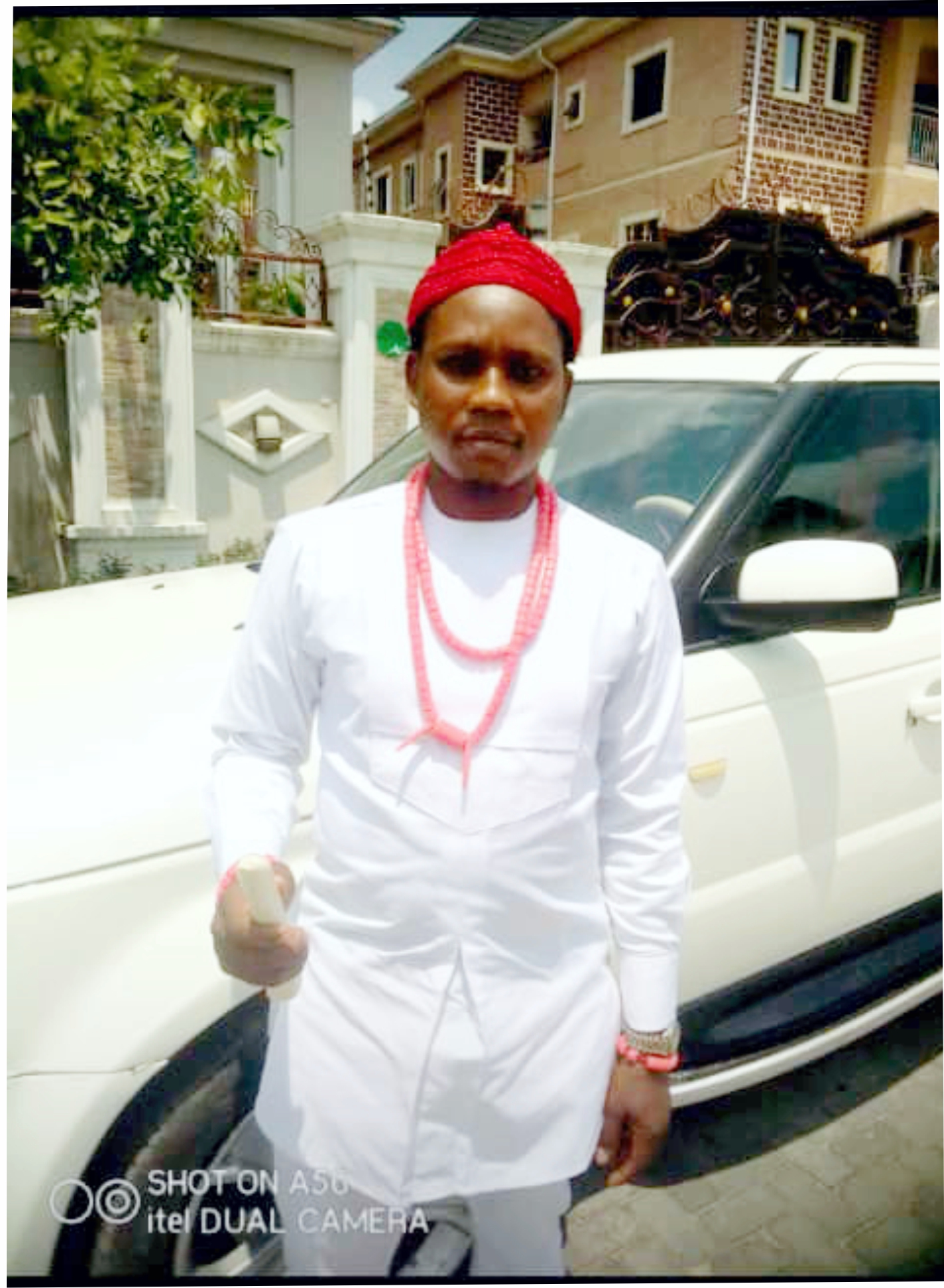 “A Celebration of Exemplary Leadership: Mgbirigba Igbo Praises Eze Igbo Gburugburu Worldwide”