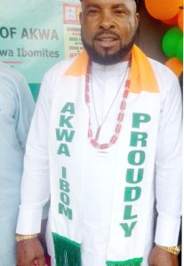 A Visionary Leader: Emmanuel Akpan’s Transformative Impact on Akwa Ibom Community