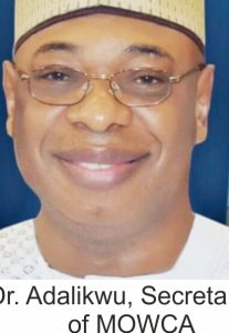 IMO Council: MOWCA Sec-Gen Rallies Bureau Ministers Behind Nigeria’s Candidacy