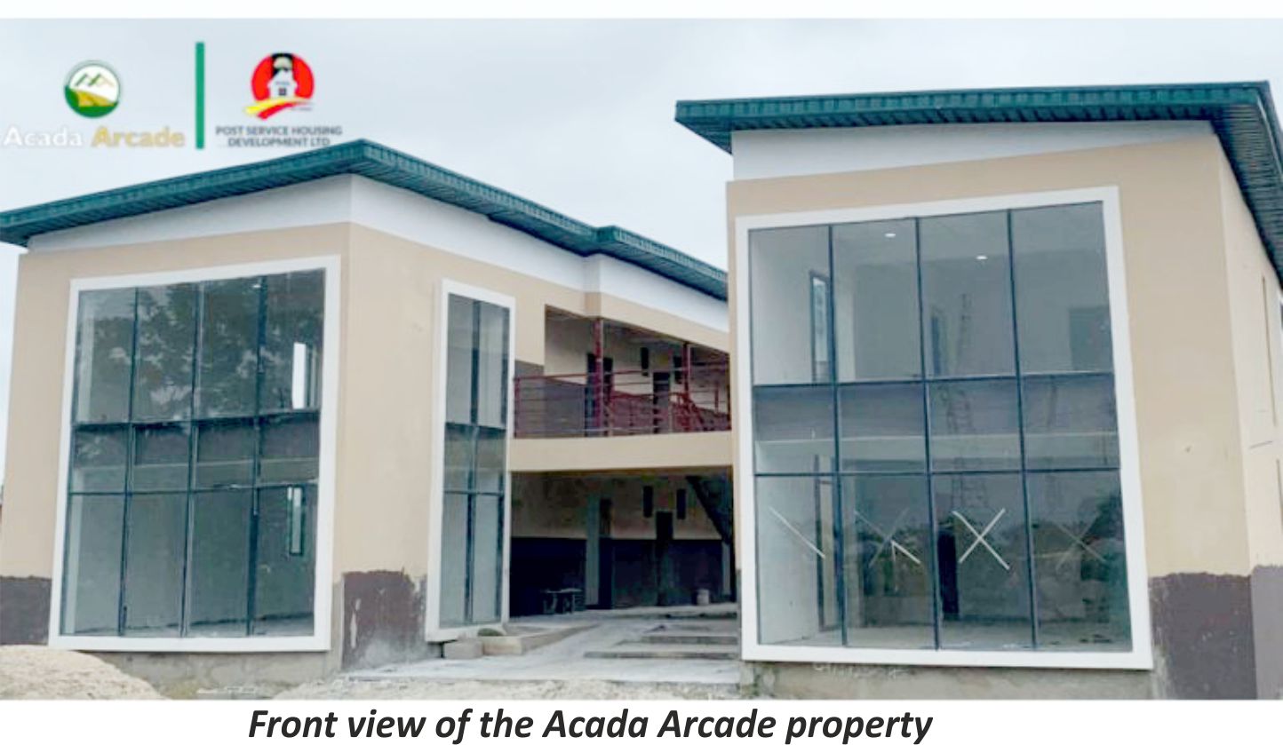 Acada Arcade Splashes SUV Car, Cash, Discount As Reward In Ember Promo