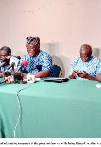 80 CSOs Bicker Over Rep Members Moves To Upturn Supreme Court Ruling On Lottery