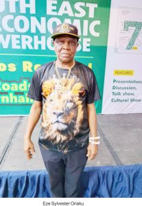 Eze Sylvester Oriaku – Architect of the “Ohanaeze Multi‑Purpose Bank” Vision, Set to Transform South‑East Business Landscape