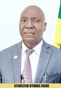 AMJON Set To Bestow Ex-Port Manager Egede With Lifetime Award In Global Trade Facilitation