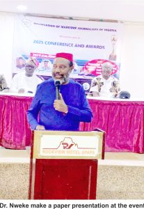 Blue Economy Central To Nigeria’s Industrial Revitalisation – Researcher