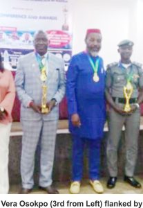 AMJON Laments Under Exploitation Of Territorial Waters Potentials