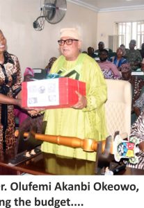 Voices of Stakeholders Echo the “Budget of Continuous Development”