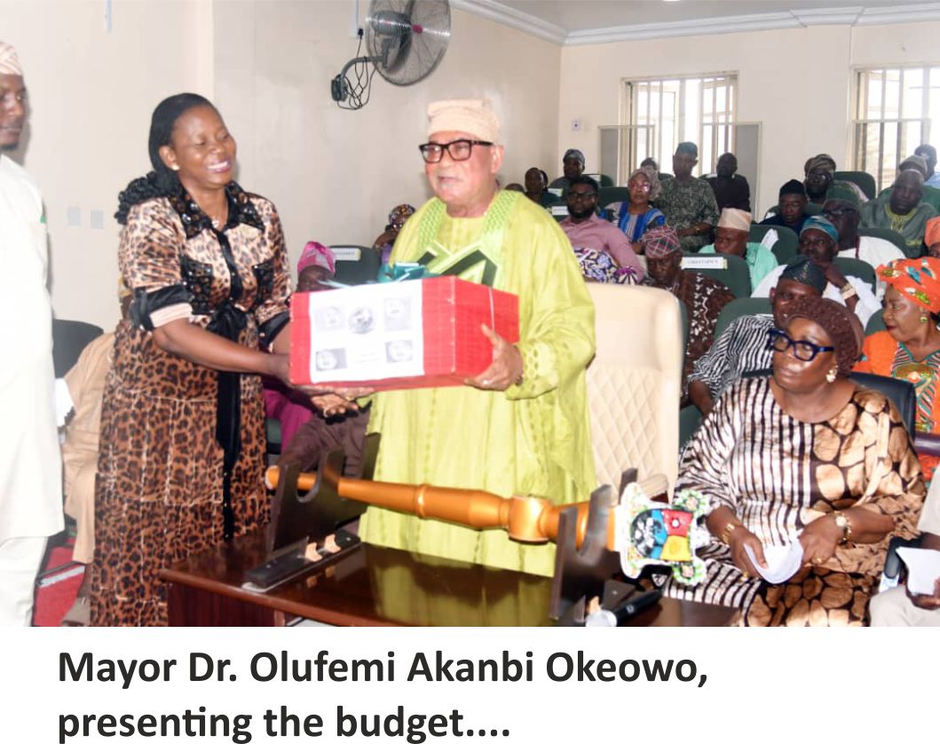 Voices of Stakeholders Echo the “Budget of Continuous Development”