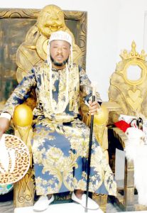 “Eze Nicholas Njoku Lights Up Igbo Heritage: A Permanent Language School & Iwa‑Iji Festival Set to Inspire the World”