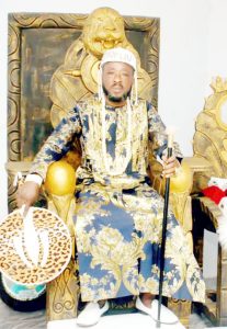 Eze Ambassador Nicholas Njoku Champions Peace as Ohanaeze Ndigbo Lagos Factions Reconcile