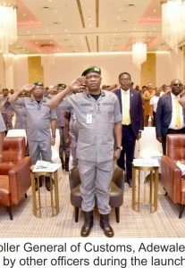 Customs Launches Digital One-Stop-Shop to Cut Cargo Delays