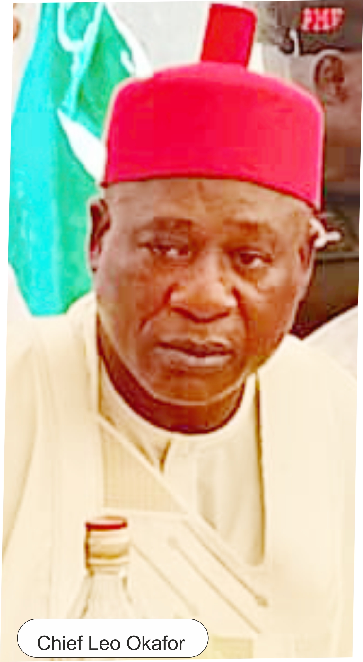 Chief Leonard Okafor (Oba Ojoto) Leads Peace Mission as Ohanaeze Ndigbo Lagos Factions Reconcile