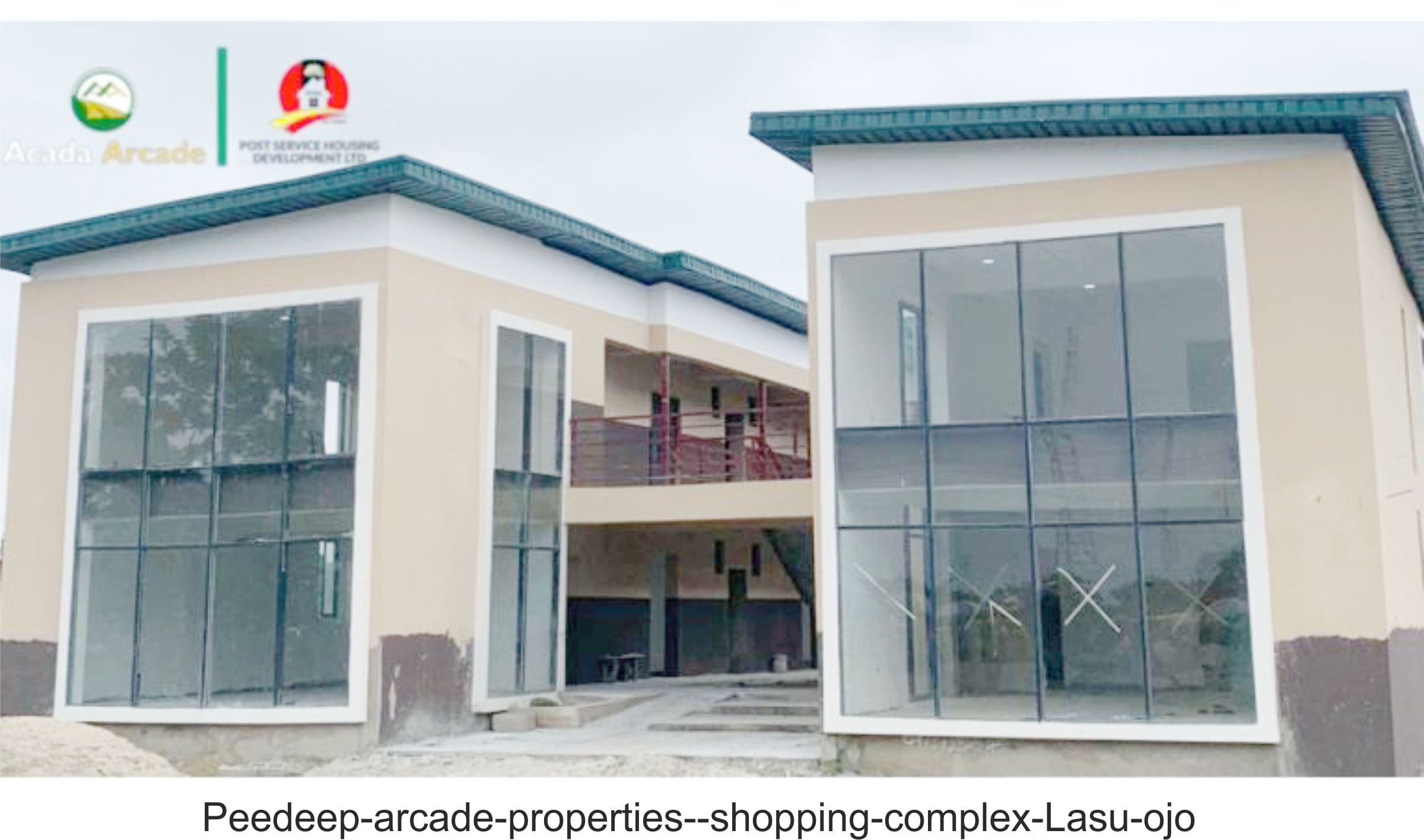 Peedeep Arcade Increases Price Of Lasu-Ojo Shopping Complex