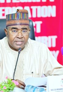 NDLEA, US-DEA JOIN FORCES TO COMBAT NARCO-TERRORISM