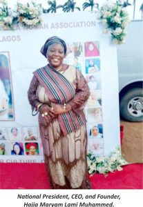 “WE ARE DOING WELL AND WISH TO DO MORE”: UFEDO IGALA WOMEN IKEJA CELEBRATE 15 YEARS, APPRECIATE HUSBANDS, DE LA CREAM, AND ALL SUPPORTERS