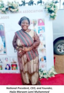 “WE ARE DOING WELL AND WISH TO DO MORE”: UFEDO IGALA WOMEN IKEJA CELEBRATE 15 YEARS, APPRECIATE HUSBANDS, DE LA CREAM, AND ALL SUPPORTERS