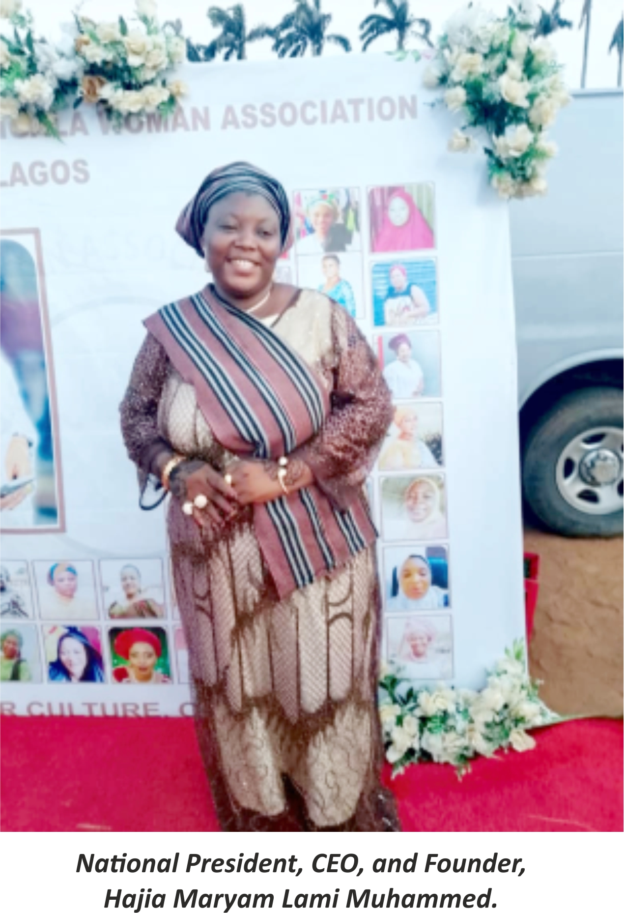 “WE ARE DOING WELL AND WISH TO DO MORE”: UFEDO IGALA WOMEN IKEJA CELEBRATE 15 YEARS, APPRECIATE HUSBANDS, DE LA CREAM, AND ALL SUPPORTERS