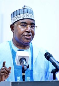 Marwa Sounds Alarm at UniAbuja Convocation: ‘High Today, Lost Tomorrow’ — Warns Students Drug Abuse Kills Careers, Futures