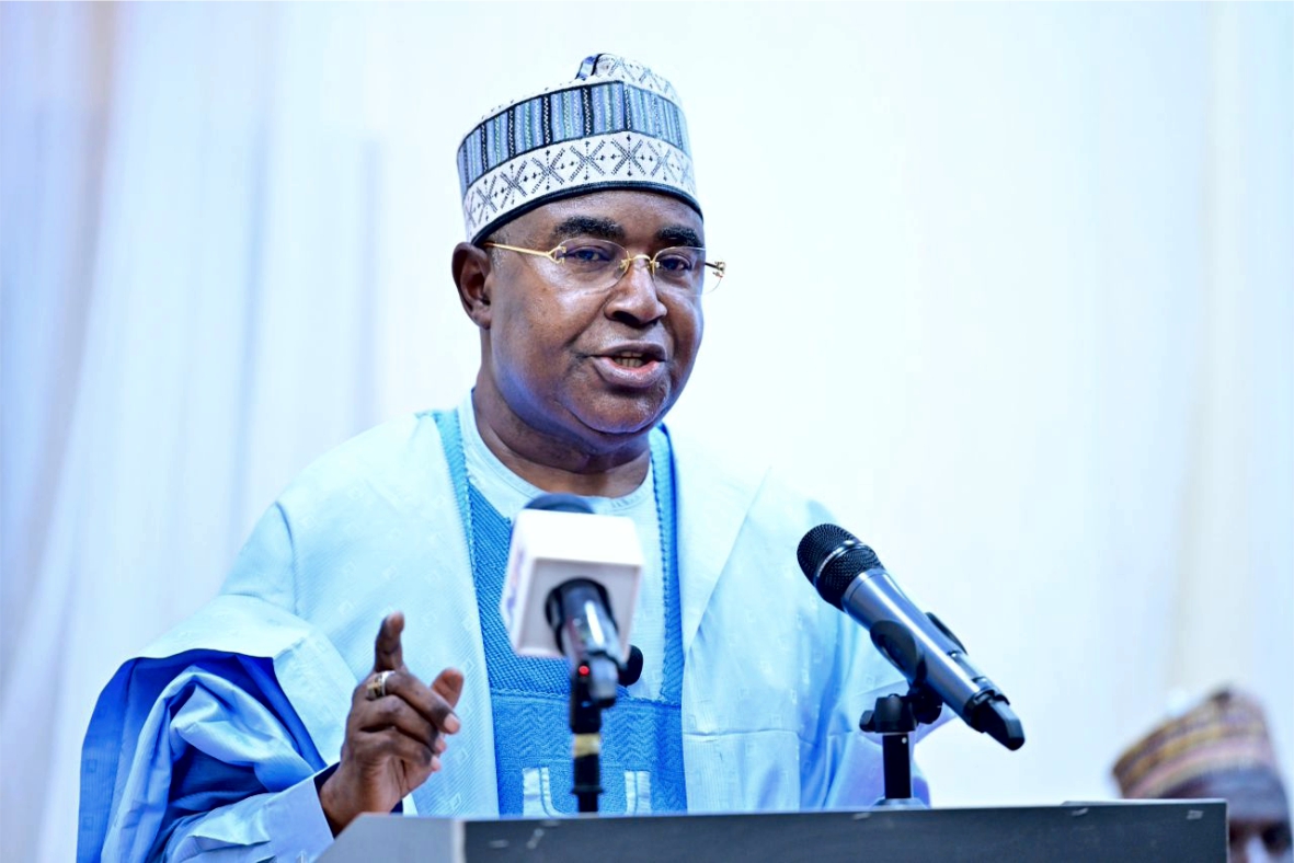 Marwa Sounds Alarm at UniAbuja Convocation: ‘High Today, Lost Tomorrow’ — Warns Students Drug Abuse Kills Careers, Futures