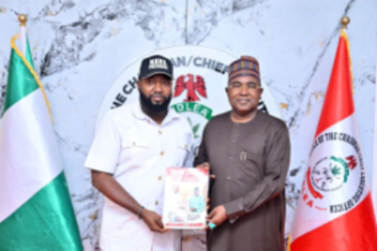 NANS BACKS MARWA’S DRUG WAR, TINUBU’S RENEWED HOPE AGENDA AS NDLEA PUSHES DRUG INTEGRITY TEST FOR STUDENTS 