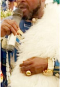 “I PROMOTE IGBO CULTURE ANYWHERE I GO”: EZE NJOKU LAUDS HONEYLAND COLLEGE CHAIRMAN, MANAGEMENT, VOWS TO FUND IGBO LANGUAGE TEACHERS