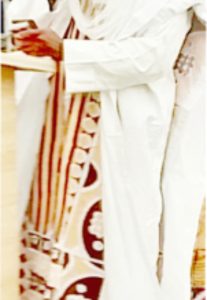 “WE ARE ONE NIGERIA”: ALHAJI HARUNA, SERIKI OF ALIMOSHO  HAILS HONEYLAND COLLEGE FOR REVIVING CULTURE, PRAISES SCHOOL CHAIRMAN, MANAGEMENT