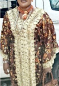 ‘I Am Impressed’: Yeye Bobaselu of Ajasaland Hails Honeyland College Cultural Day, Urges Schools To Teach Children Mother Tongue