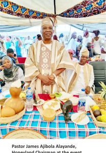 Culture Meets Class: Honeyland College Ipaja Dazzles At 2026 Cultural Day, As Parents, Leaders Hail 30 Years Of Excellence