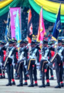 Workers’ Day: NPF Pensions Applauds Police Officers’ Sacrifice, Dedication to National Security