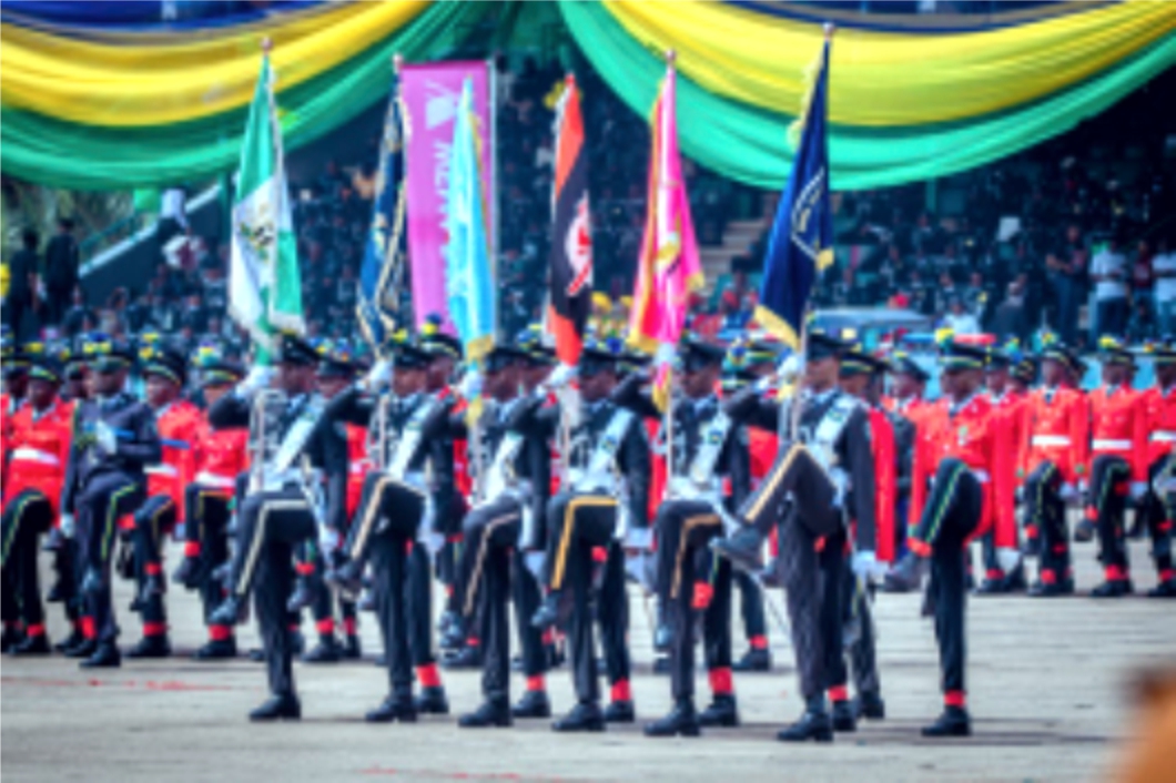 Workers’ Day: NPF Pensions Applauds Police Officers’ Sacrifice, Dedication to National Security