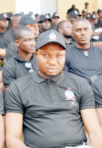 ‘A New Chapter of Strength’: Marwa Inaugurates NDLEA’s First AK-47, Pistol Training in 36 Years, Hails Tinubu for Historic Arms Induction