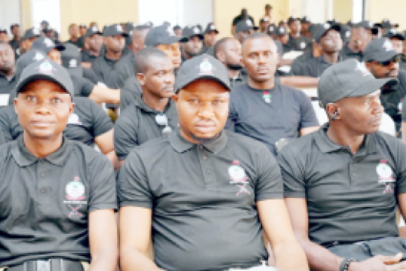 ‘A New Chapter of Strength’: Marwa Inaugurates NDLEA’s First AK-47, Pistol Training in 36 Years, Hails Tinubu for Historic Arms Induction