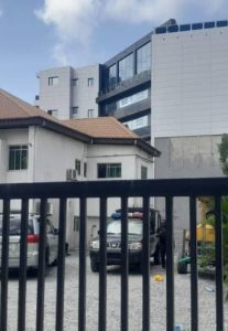 NDLEA Auction Nets N6.1b From Lagos Hotel, 3 Other Properties Seized From Drug Kingpins 