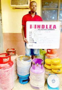 NDLEA Busts Brazil Cocaine Route, Nets PWDs and Warehouse Dealer as Raids Hit 8 States in One Week
