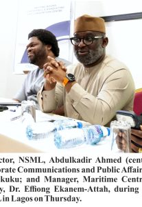 NSML Boss Raises Alarm Over Grave Consequences Of Waterways Plastic Pollution