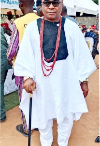 ONOWU HARVEY MAC EJERE, PRESIDENT LEONARD OKAFOR LEAD IGBO RENAISSANCE AS OHANAEZE NDIGBO LAGOS HOLDS MASSIVE 2ND ASSEMBLY IN ABESAN