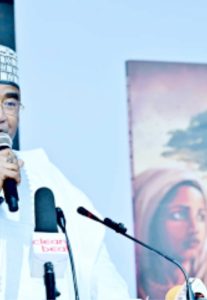 MARWA SEEKS TRADITIONAL RULERS’ BACKING TO PROTECT GIRL-CHILD, WARNS DRUG ABUSE FUELS EXPLOITATION