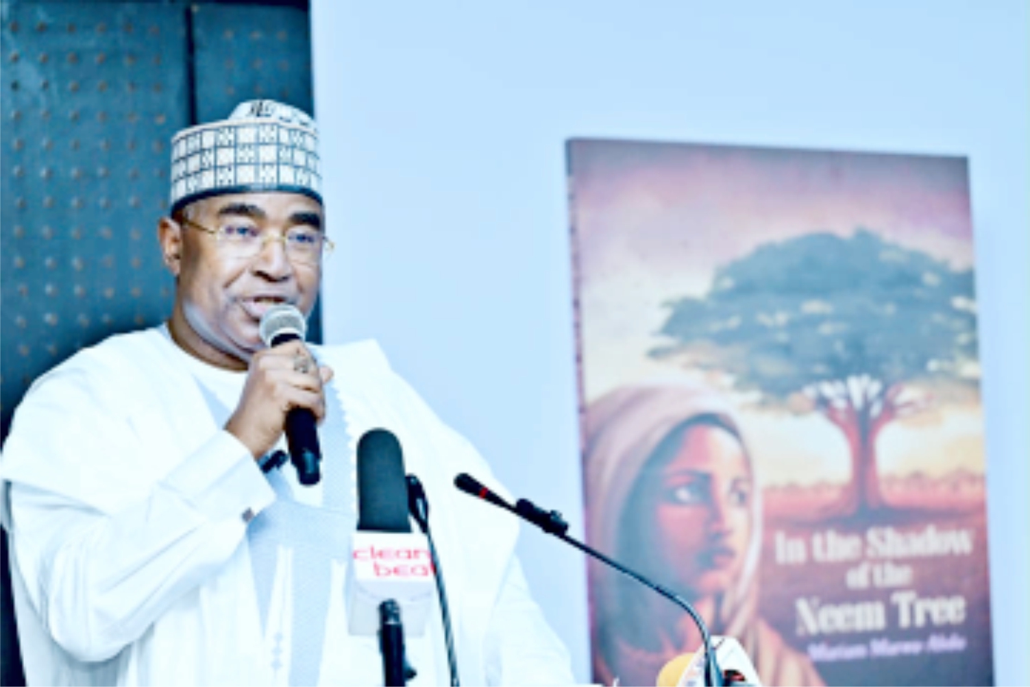 MARWA SEEKS TRADITIONAL RULERS’ BACKING TO PROTECT GIRL-CHILD, WARNS DRUG ABUSE FUELS EXPLOITATION