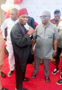 DURAS KABLO UNVEILS WAREHOUSE & HEAD OFFICE IN SATELLITE TOWN — “THE STANDARD IN 100% COPPER CABLES”