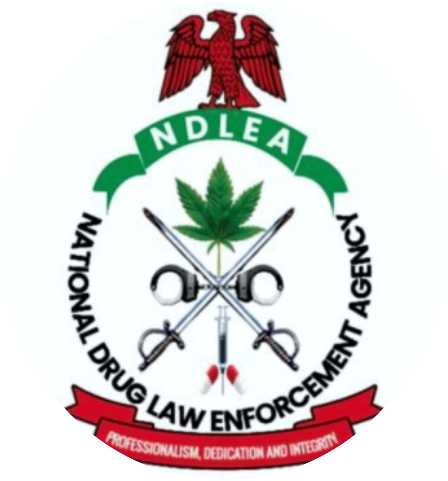 Disclaimer: NDLEA alerts public on fraudulent auction offers impersonating officials
