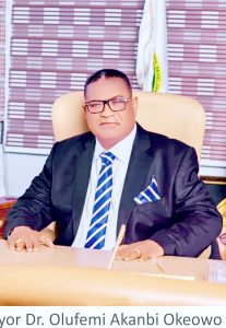 OKEOWO HOSTS LAGOS BAALES’ FORUM, REAFFIRMS COMMITMENT TO GRASSROOTS GOVERNANCE AND 2027 APC VICTORY