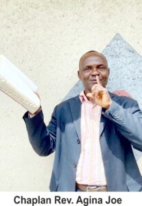 20th Anniversary: Lagos Police Chaplaincy Strengthens Souls, Builds Bridges Under CSP Ezekiel Ugbotor