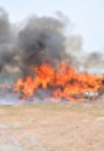 CRAN Applauds IGP, Police For Violence- Free Osun Election